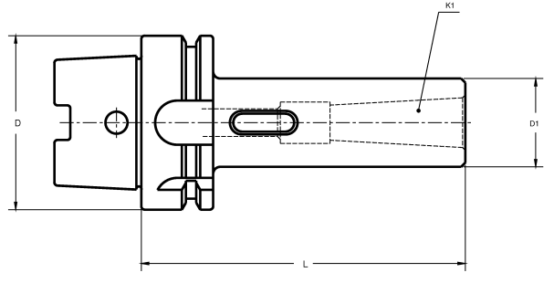 LaipHSK-A Reducing Adapters